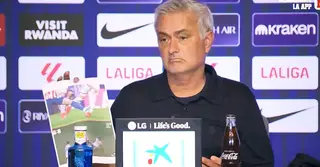 মাদ্রিদ ডার্বিতে হেরে রেফারিকে দুষলেন রিয়াল কোচ